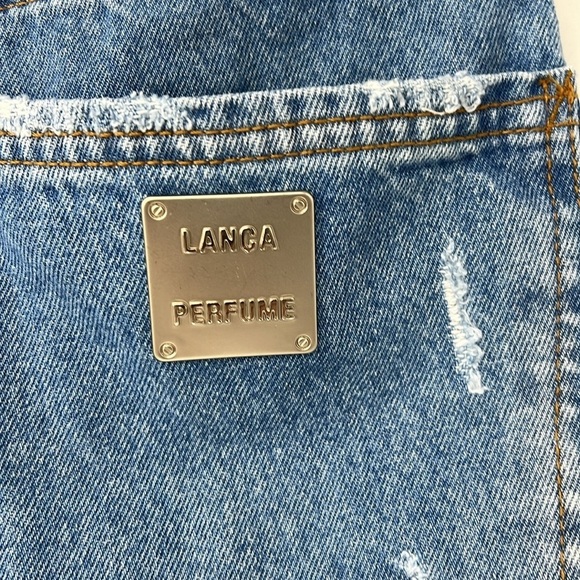 Lanca perfume NWT women’s shorts 4 - Picture 8 of 11